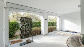 Markplanslägenhet for sale in Nueva Alcantara, San Pedro de Alcantara