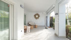Appartement rez de chaussée for sale in Nueva Alcantara, San Pedro de Alcantara
