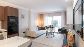 Appartement rez de chaussée for sale in Nueva Alcantara, San Pedro de Alcantara