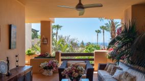 Apartment for sale in Marbella Golden Mile