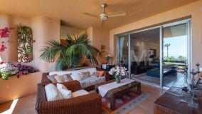 Apartment for sale in Marbella Golden Mile