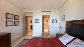 Apartment for sale in Marbella Golden Mile