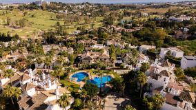 Radhus for sale in Mirador del Paraiso, Benahavis
