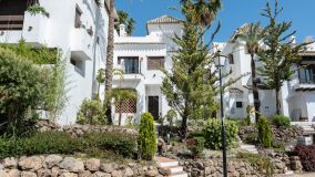 Radhus for sale in Mirador del Paraiso, Benahavis