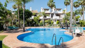 Radhus for sale in Mirador del Paraiso, Benahavis
