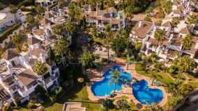 Radhus for sale in Mirador del Paraiso, Benahavis