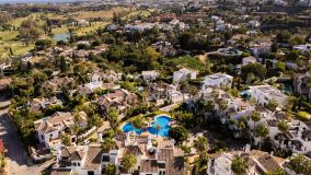 Radhus for sale in Mirador del Paraiso, Benahavis