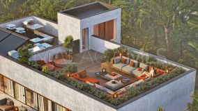 Villa en venta en La Alqueria, Benahavis