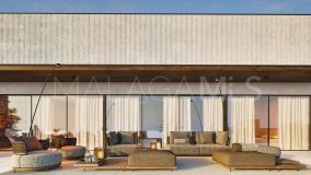 Villa for sale in La Alqueria, Benahavis