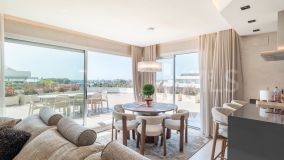 Penthaus zu verkaufen in San Pedro de Alcantara