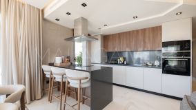 Penthaus zu verkaufen in San Pedro de Alcantara