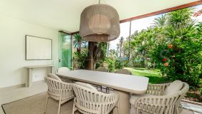 Radhus for sale in Estepona