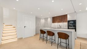 Radhus for sale in Estepona