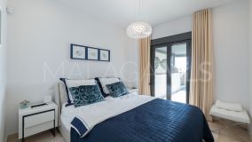 Apartamento en venta en Los Flamingos, Benahavis