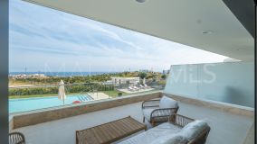 Tvåvåningslägenhet for sale in Selwo, Estepona Öst