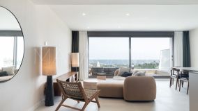 Duplex-Wohnung zu verkaufen in Selwo, Estepona Ost