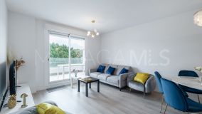 Lägenhet for sale in Nueva Andalucia, Marbella