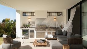 Apartamento Planta Baja en venta en Cancelada, Estepona Este