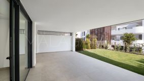 Erdgeschosswohnung zu verkaufen in Cancelada, Estepona Ost