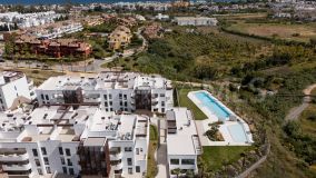 Markplanslägenhet for sale in Cancelada, Estepona Öst