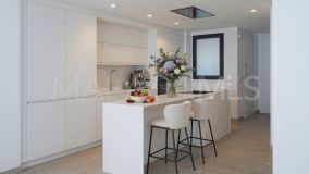 Apartamento Planta Baja en venta en Cancelada, Estepona Este