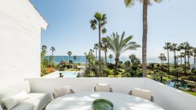 Penthaus zu verkaufen in Costalita, Estepona Ost