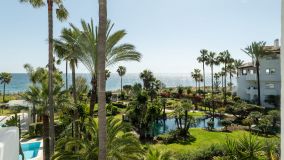 Penthaus zu verkaufen in Costalita, Estepona Ost