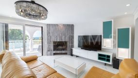 Villa for sale in Rio Real, Marbella Öst
