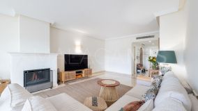 Apartamento Planta Baja en venta en Los Monteros Palm Beach, Marbella Este