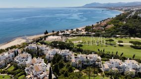 Apartamento Planta Baja en venta en Los Monteros Palm Beach, Marbella Este