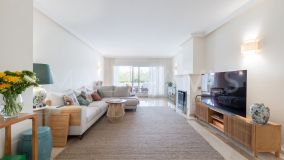 Apartamento Planta Baja en venta en Los Monteros Palm Beach, Marbella Este