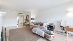 Apartamento Planta Baja en venta en Los Monteros Palm Beach, Marbella Este