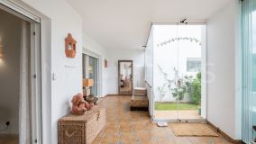 Apartamento Planta Baja en venta en Los Monteros Palm Beach, Marbella Este