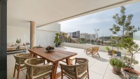 Appartement rez de chaussée for sale in Los Altos de los Monteros, Marbella Est