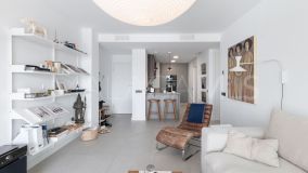 Appartement rez de chaussée for sale in Los Altos de los Monteros, Marbella Est