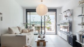 Appartement rez de chaussée for sale in Los Altos de los Monteros, Marbella Est