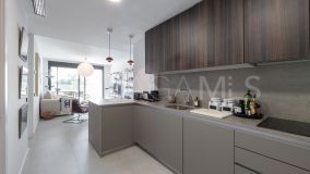 Appartement rez de chaussée for sale in Los Altos de los Monteros, Marbella Est
