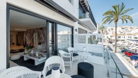 Apartamento en venta en Marbella - Puerto Banus