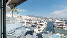 Apartamento en venta en Marbella - Puerto Banus