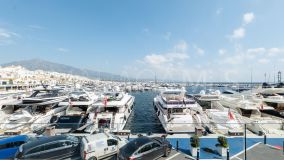 Apartamento en venta en Marbella - Puerto Banus