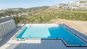 Apartment for sale in Real de La Quinta, Benahavis