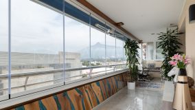 Appartement for sale in Marina Banus, Marbella - Puerto Banus