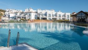 Ground Floor Apartment for sale in Paraiso Pueblo, Benahavis