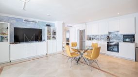 Ground Floor Apartment for sale in Paraiso Pueblo, Benahavis