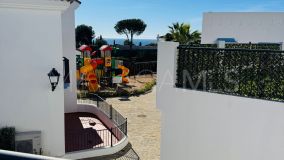 Apartamento Planta Baja en venta en Paraiso Pueblo, Benahavis