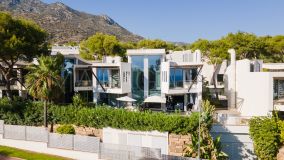 Town House for sale in Meisho Hills, Marbella Golden Mile