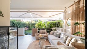 Erdgeschosswohnung zu verkaufen in Selwo, Estepona Ost