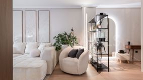 Appartement rez de chaussée for sale in Selwo, Estepona Est