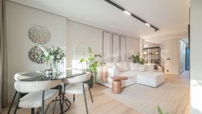 Appartement rez de chaussée for sale in Selwo, Estepona Est