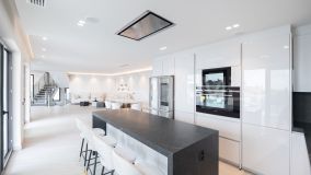Villa for sale in Mijas Costa